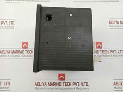 8440-1633 Multifunction Relay And Control 50/60Hz Revision C Woodward