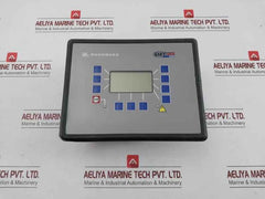 8440-1884 K Genset Controller Easy Gen 2000 Woodward 12/24Vdc 50/60Hz