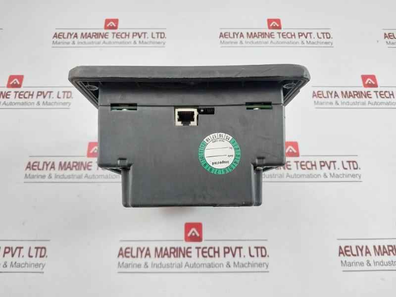 8440-1884 K Genset Controller Easy Gen 2000 Woodward 12/24Vdc 50/60Hz