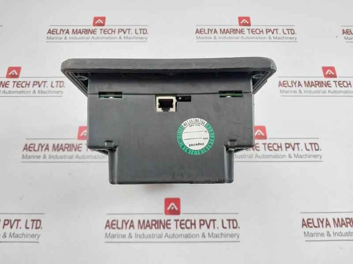 8440-1884 K Genset Controller Easy Gen 2000 Woodward 12/24Vdc 50/60Hz