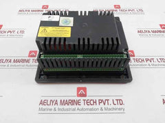 8440-1884 K Genset Controller Easy Gen 2000 Woodward 12/24Vdc 50/60Hz