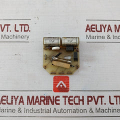844 752 Printed Circuit Board Pme2631 1000V Capacitor