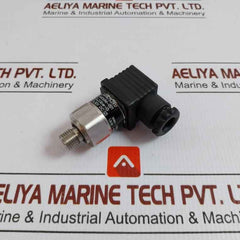 8498.75.2917 Pressure Transmitter 6 Bar 9..30V Dc Trafag