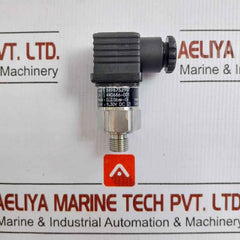 8498.75.2917 Pressure Transmitter 6 Bar 9..30V Dc Trafag
