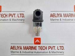 8498.75.2917 Pressure Transmitter 6 Bar 9..30V Dc Trafag