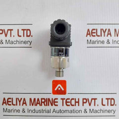 8498.75.2917 Pressure Transmitter 6 Bar 9..30V Dc Trafag