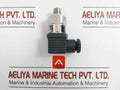 8498.75.2917 Pressure Transmitter 6 Bar 9..30V Dc Trafag