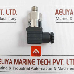 8498.75.2917 Pressure Transmitter 6 Bar 9..30V Dc Trafag