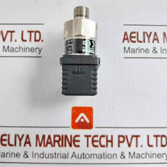 8498.75.2917 Pressure Transmitter 6 Bar 9..30V Dc Trafag