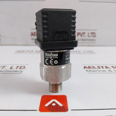 8498.75.2917 Pressure Transmitter 6 Bar 9..30V Dc Trafag