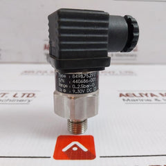 8498.75.2917 Pressure Transmitter 6 Bar 9..30V Dc Trafag