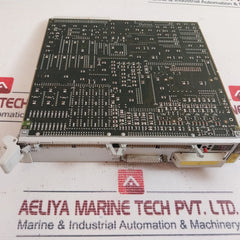 Siemens 6Dd1606-1Aa0 Processor Module Pt2