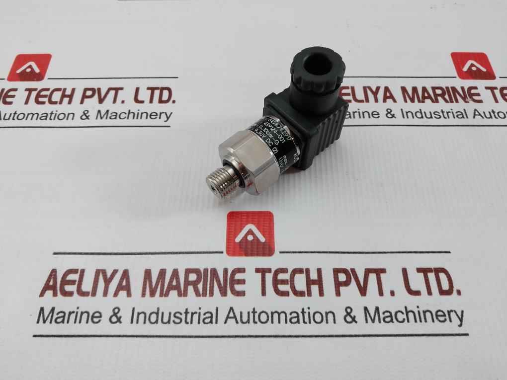 8498,78,2917 Pressure Transmitter Trafag