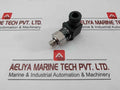 8498,78,2917 Pressure Transmitter Trafag