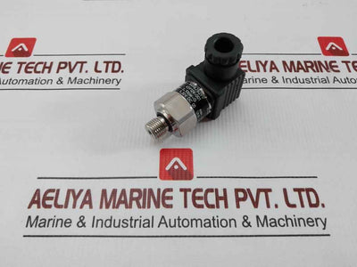 8498,78,2917 Pressure Transmitter Trafag