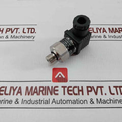 8498,78,2917 Pressure Transmitter Trafag