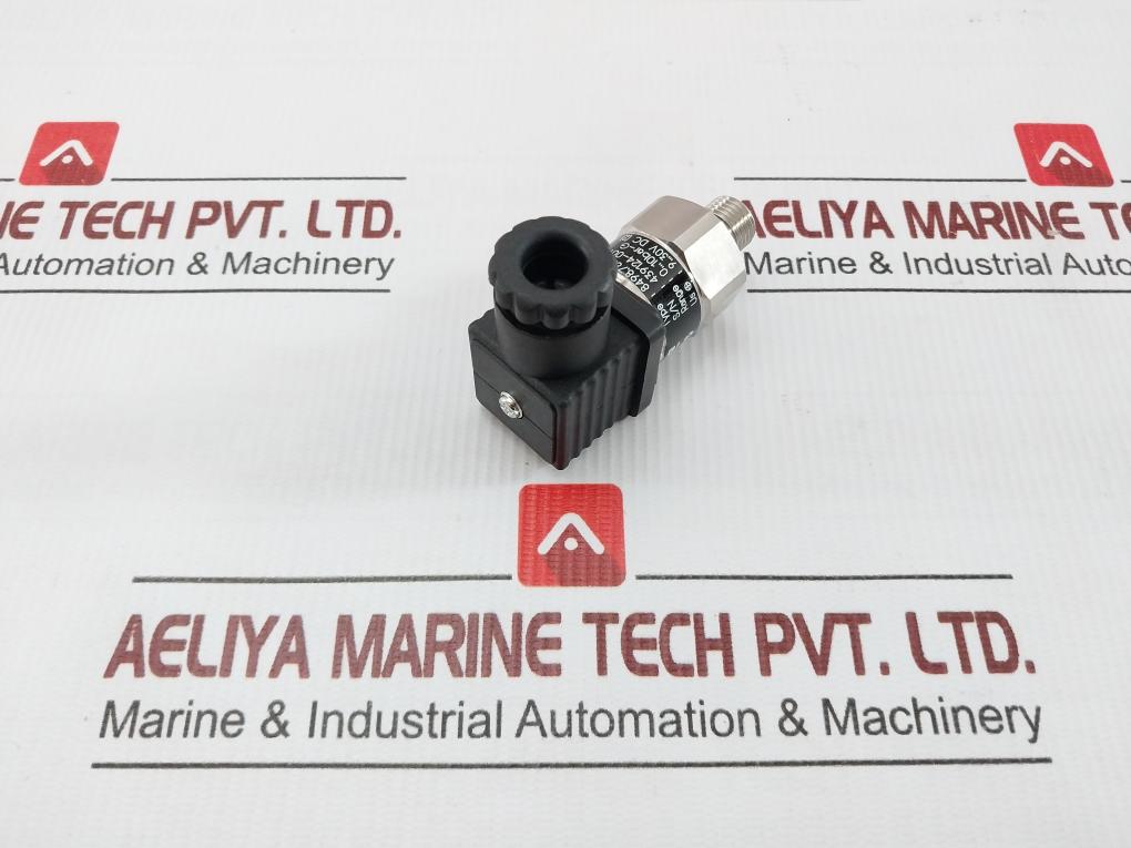8498,78,2917 Pressure Transmitter Trafag