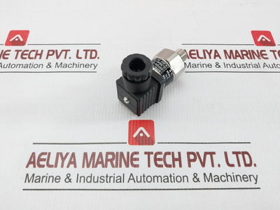 8498,78,2917 Pressure Transmitter Trafag