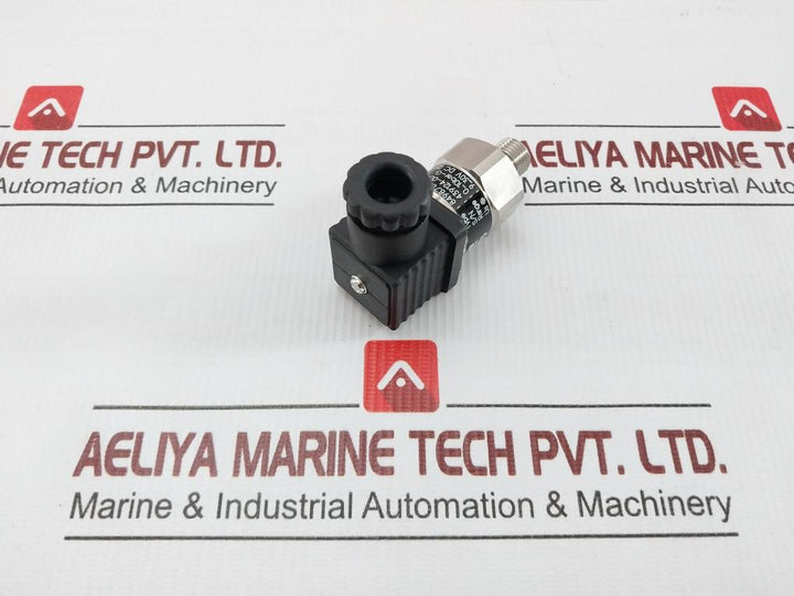 8498,78,2917 Pressure Transmitter Trafag