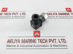 8498,78,2917 Pressure Transmitter Trafag
