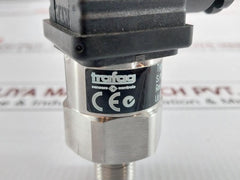 8498,78,2917 Pressure Transmitter Trafag