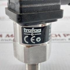 8498,78,2917 Pressure Transmitter Trafag