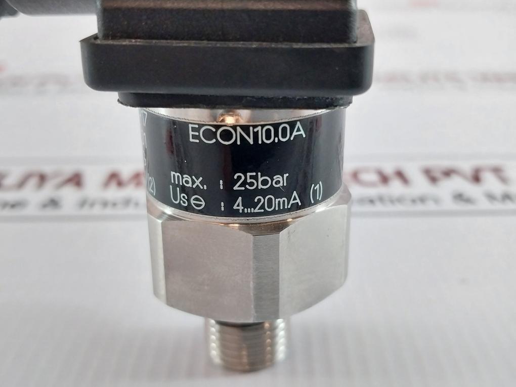 8498,78,2917 Pressure Transmitter Trafag
