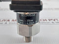 8498,78,2917 Pressure Transmitter Trafag