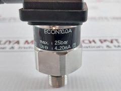8498,78,2917 Pressure Transmitter Trafag
