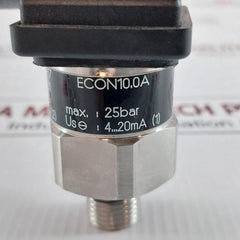8498,78,2917 Pressure Transmitter Trafag