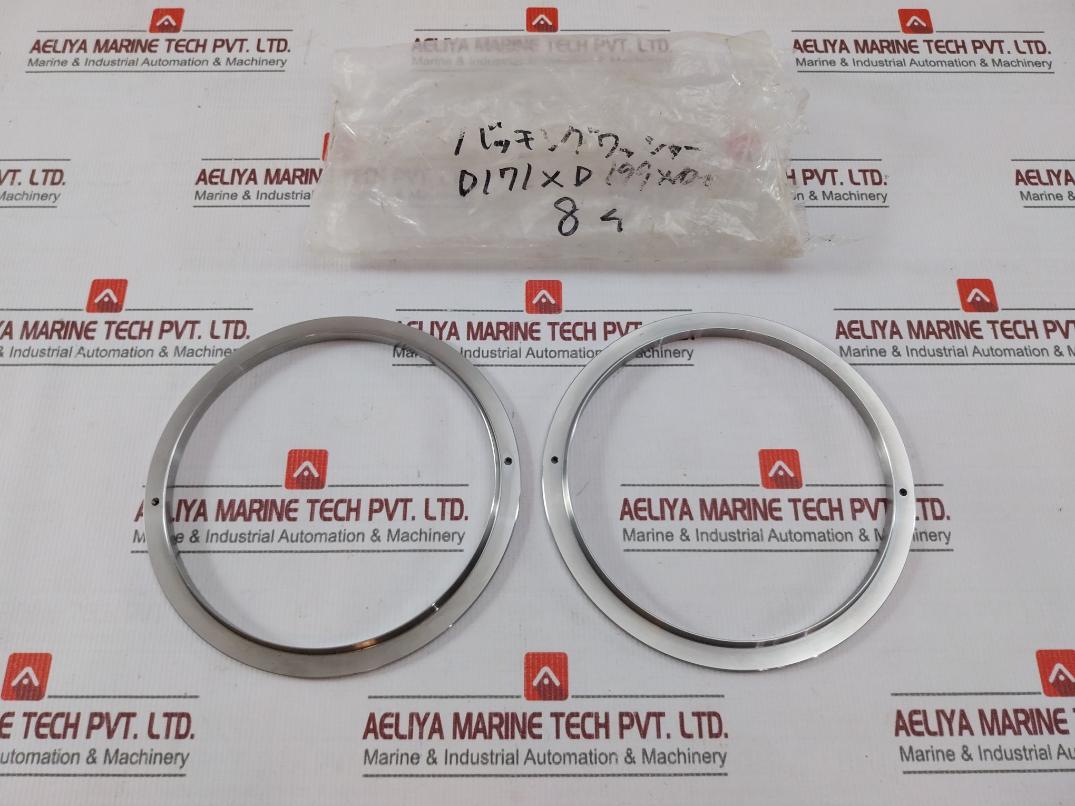 84 Backing Washer Set D171×d199X10