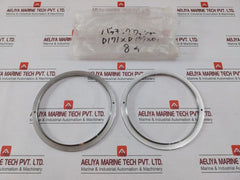 84 Backing Washer Set D171×d199X10