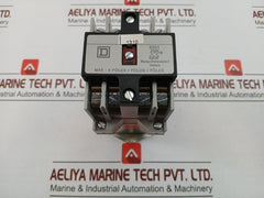 8501Xdo00V53 Dc Control Relay Square D