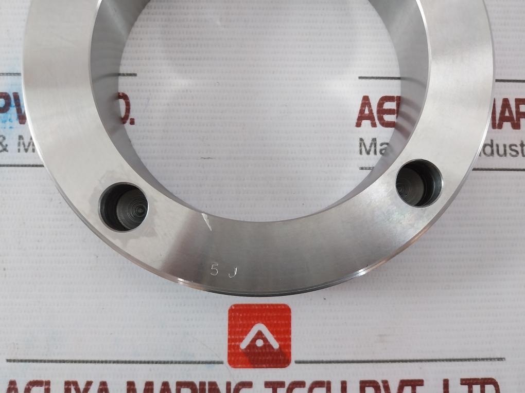 850239 5J Precision Locknut