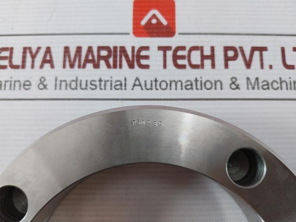 850239 5J Precision Locknut