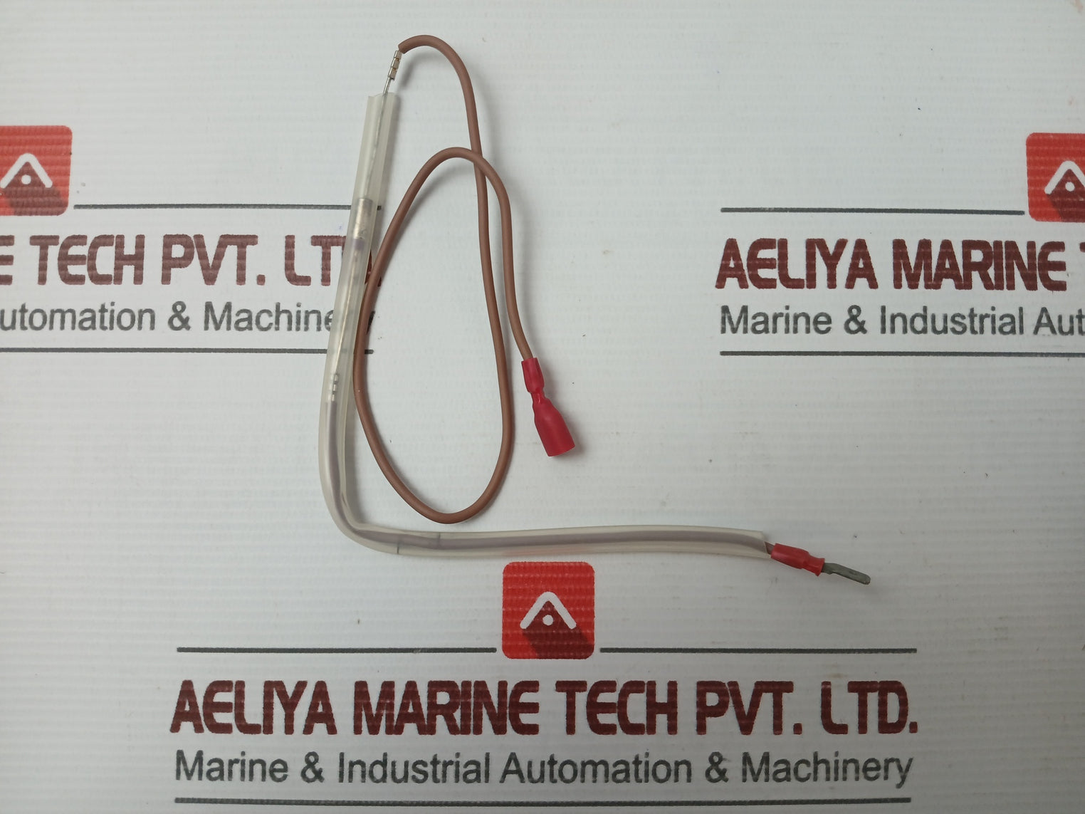 85024017 Thermique 184C Cable Bourgeat