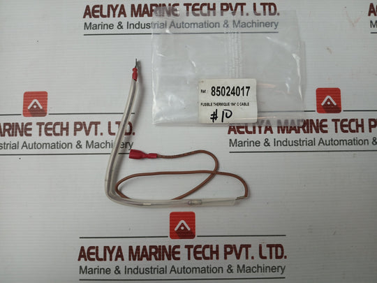 85024017 Thermique 184C Cable Bourgeat