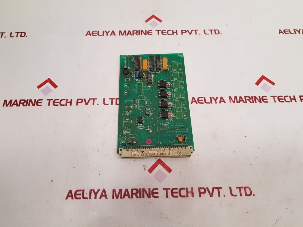 850467A/P/01 Sol Msm 35411