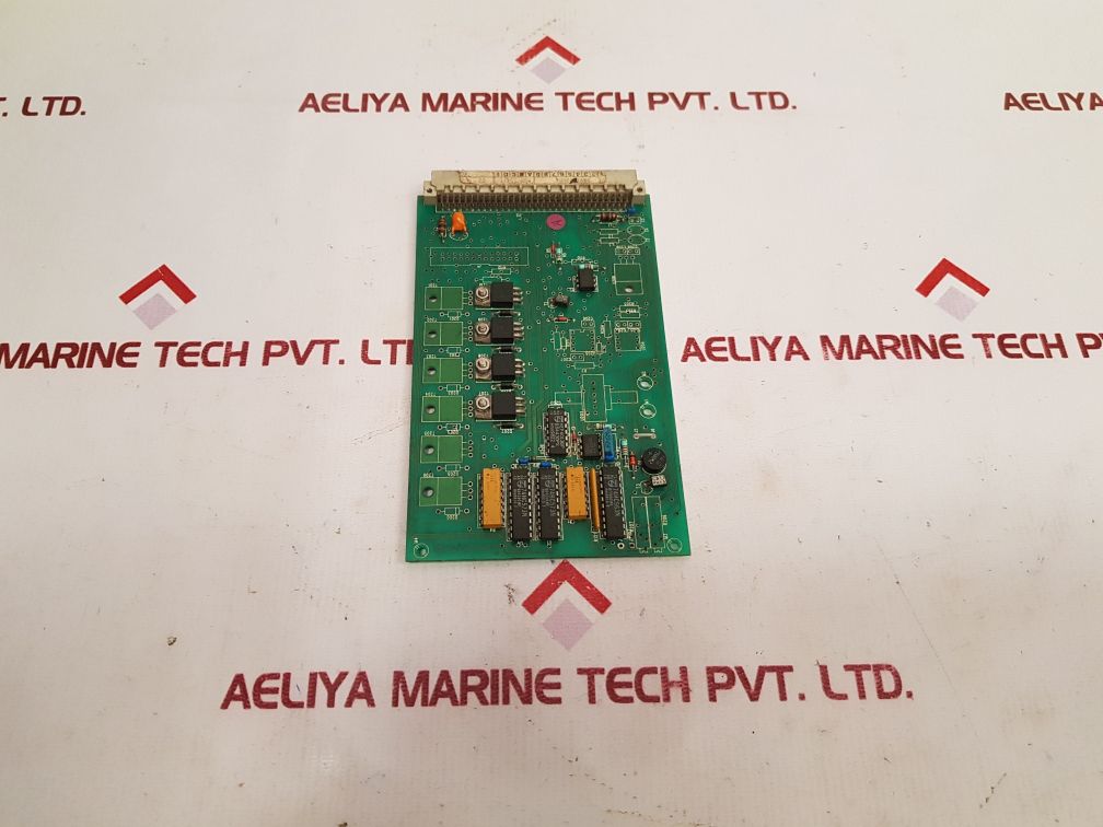 850467A/P/01 Sol Msm 35411