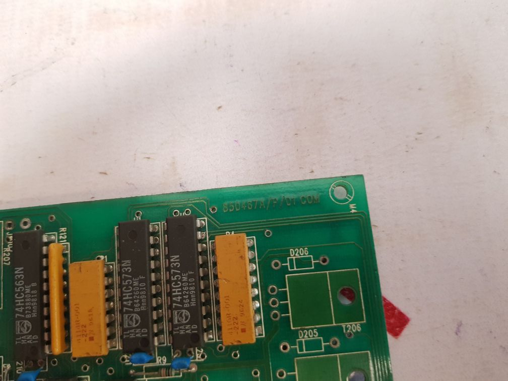 850467A/P/01 Sol Msm 35411