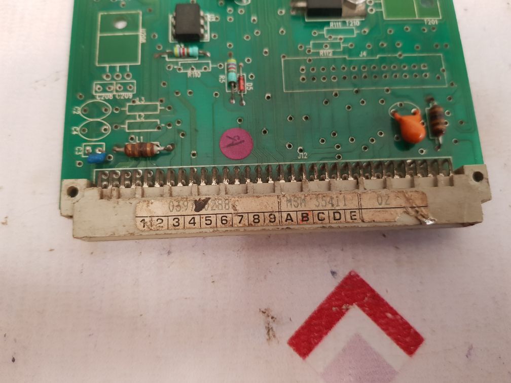 850467A/P/01 Sol Msm 35411