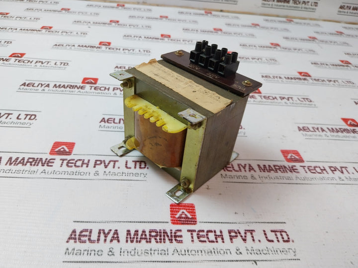 851.0.40.84.051 Isolating Transformer 220/220V