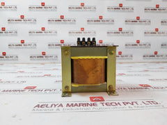 851.0.40.84.051 Isolating Transformer 220/220V