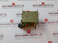 851.0.40.84.051 Isolating Transformer 220/220V