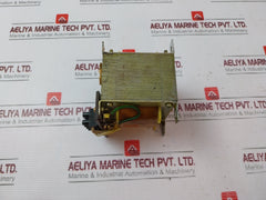 851.0.40.84.051 Isolating Transformer 220/220V