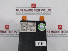 8510-b-Alarm-Annunciator-Module-220Vac-1-5W-50Ma-By-Csi-208731-10