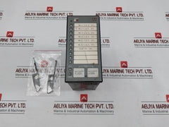 8510-b-Alarm-Annunciator-Module-220Vac-1-5W-50Ma-By-Csi-208731-1