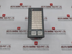 8510-b-Alarm-Annunciator-Module-220Vac-1-5W-50Ma-By-Csi-208731-2
