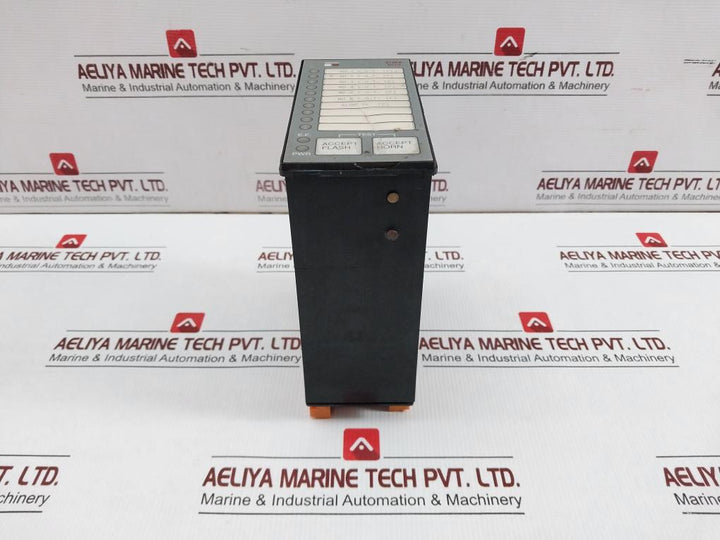 8510-b-Alarm-Annunciator-Module-220Vac-1-5W-50Ma-By-Csi-208731-4