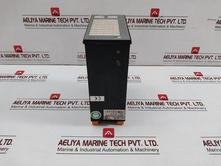 8510-b-Alarm-Annunciator-Module-220Vac-1-5W-50Ma-By-Csi-208731-6